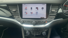 Vauxhall Astra 1.6T 16V 200 Elite Nav 5dr Petrol Hatchback